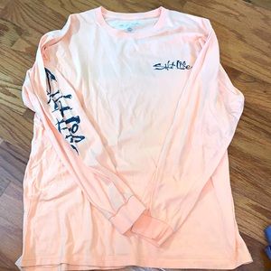 Salt life shirt